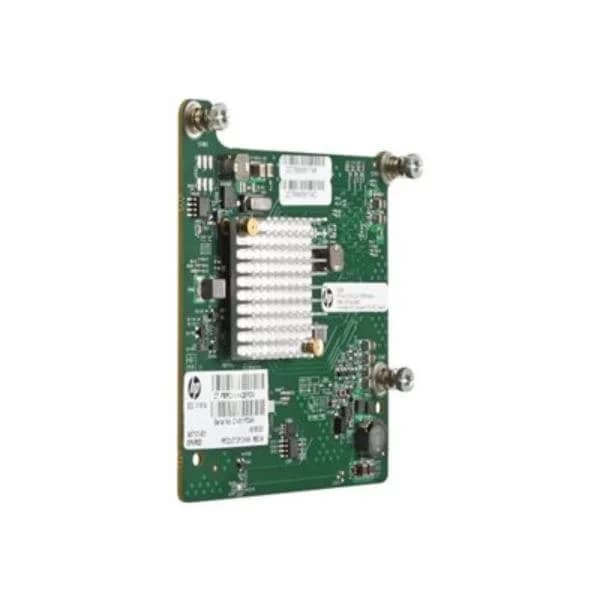 HP FLEXFABRIC 10GB DUAL-PORT NC534M MEZZ ADAPTER