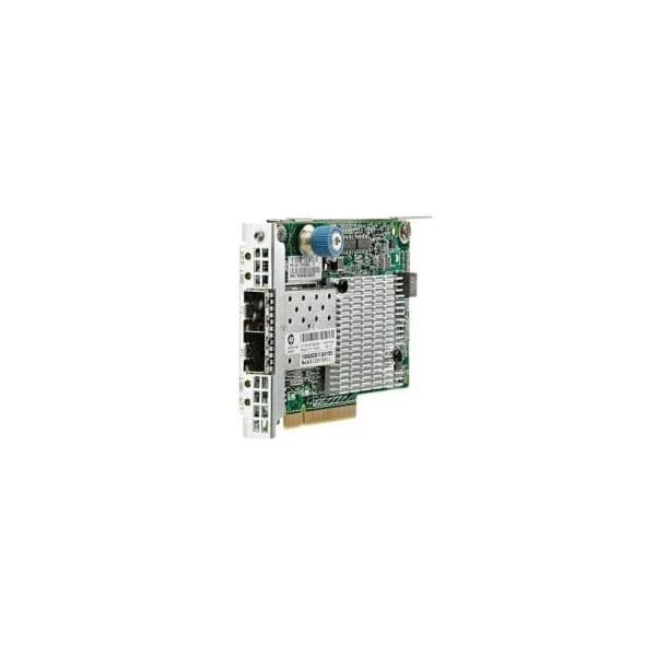 700752-B21 | HPE FlexFbr 10Gb 534FLR-SFP+ FIO Adptr