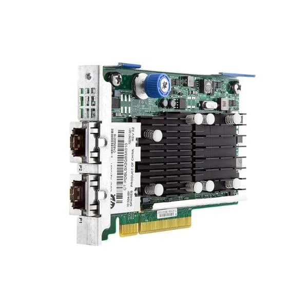 HPE FlexFabric 10Gb 2-port 533FLR-T Adapter