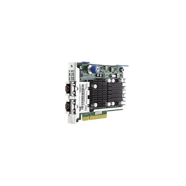 700760-B21 | HPE FlexFabrc 10Gb 2P 533FLR-T FIO Adptr
