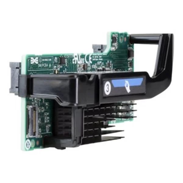 HP FLEXFABRIC 20GB DUAL-PORT 650FLB ADAPTER