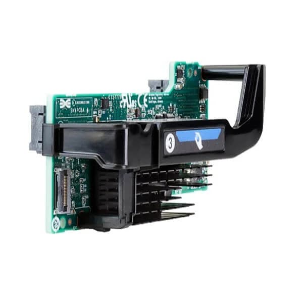 700764-b21 hp flexfabric 20gb 2port 650flb fio adapter