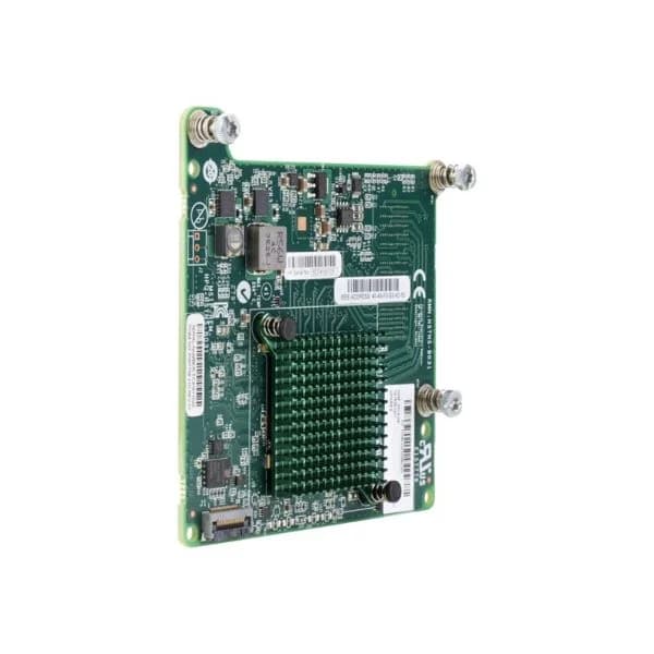 HP FLEXFABRIC G3 20GB DUAL-PORT 650M MEZZANINE ADAPTER