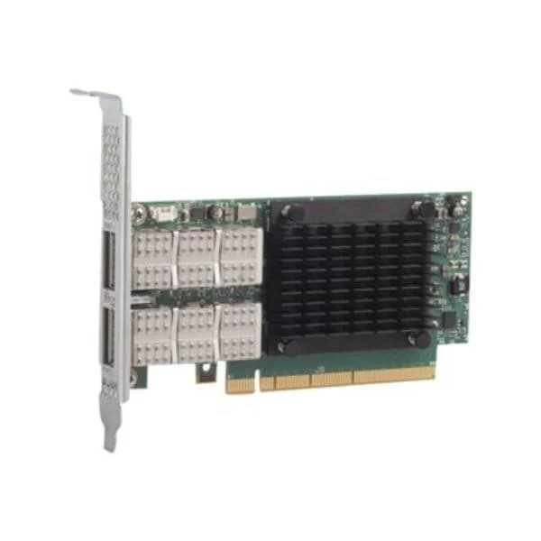 HPE InfiniBand FDR 2-port 545QSFP Adapter
