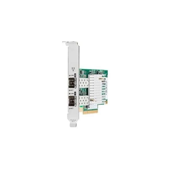 718904-b21 hpe ethernet 10gb 2p 570sfp+ adptr