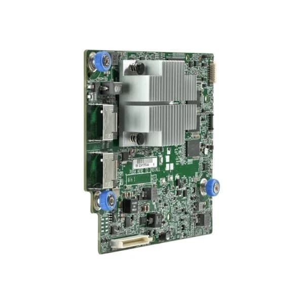 726740-b21 hpe dl360 gen9 smart array p440ar controller for 2 gpu configurations