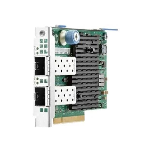 ENET 10GB 2-PORT 562FLR-SFP+ADPT PL SI