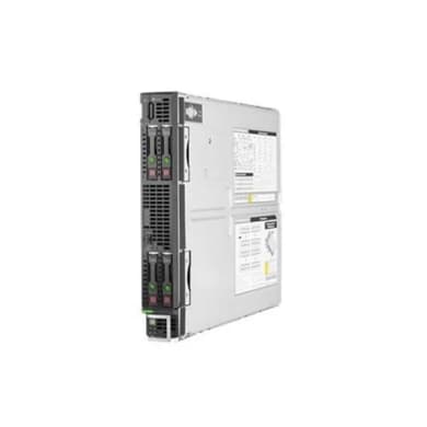 HPE ProLiant BL660c Gen9 E5-4620v3 128GB-R 4P Server Blade