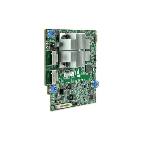 HPE Smart Array P440ar/2GB FBWC 12Gb 2-ports Int FIO SAS Controller