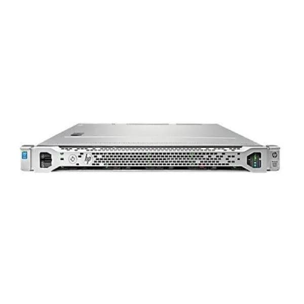754520-b21 hpe dl160 gen9 8sff cto server