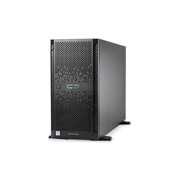 754534-b21 hpe ml350r09 sff cto server