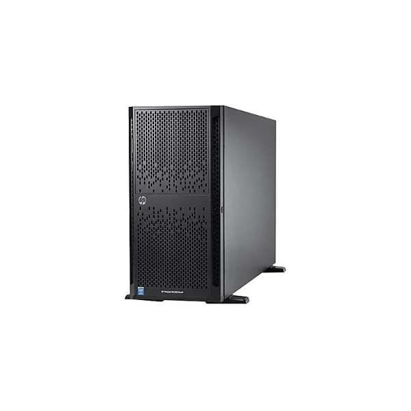 754536-b21 hpe ml350t09 sff cto server