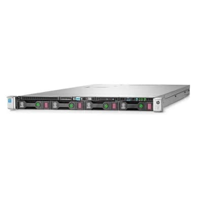 HPE DL360 Gen9 4LFF CTO Server