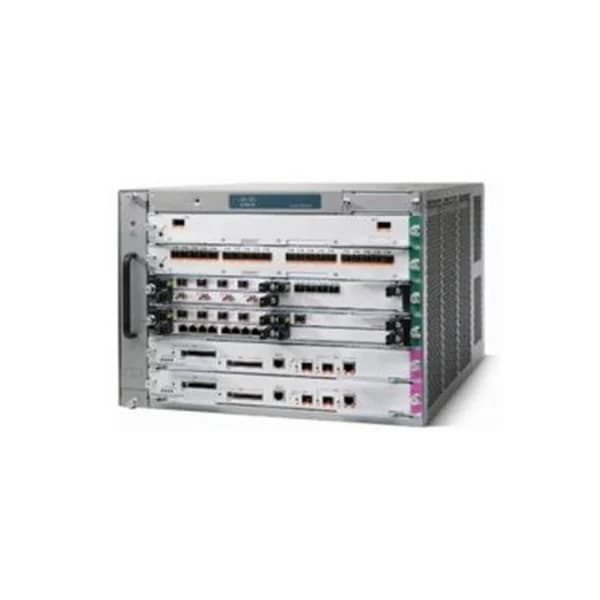 7606s-sup720b-r cisco 7606s chassis,6-slot,redundant system,2sup720-3b,2ps