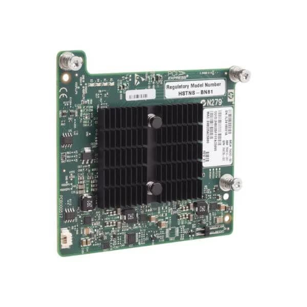 764283-b21 ib fdr/en 40gb 2p 544+m adapter pl=mv