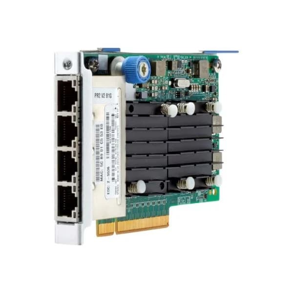HPE FlexFabric 10Gb 4-port 536FLR-T Adapter