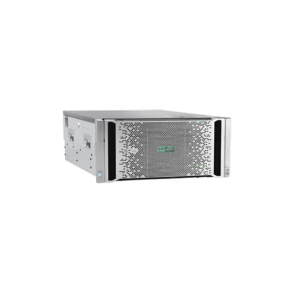 765821-001 hpe proliant ml350 gen9 2xe5-2630v3 2p 32gb-r p440ar 8sff 2x800w ps es rack server