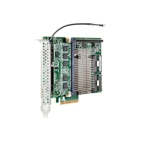 HPE DL360 Gen9 Smart Array P840 SAS Card with Cable Kit