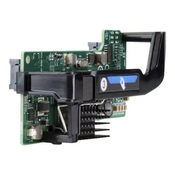 766490-b21 hp flexfabric 10gb 2-port 536flb adapter