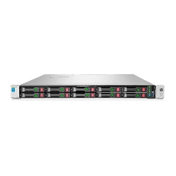 776319-b21 hpe oem dl360 gen9 8-sff cto server