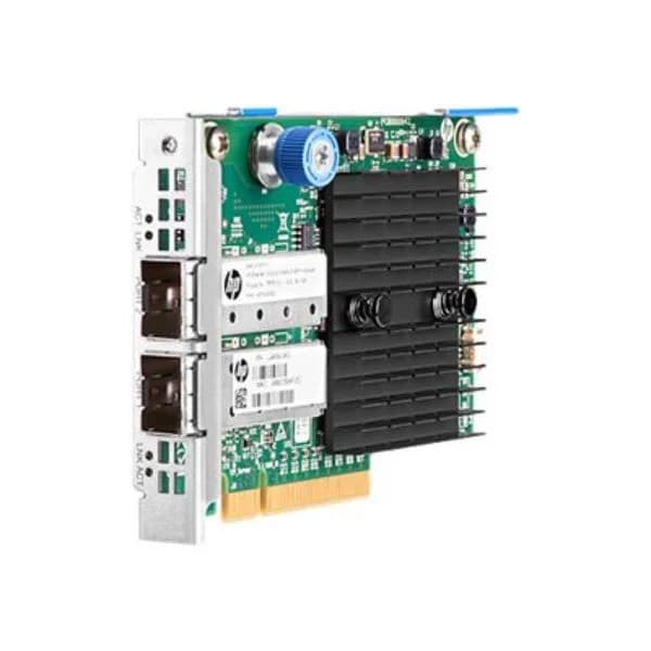 HP ETHERNET 10GB 2-PORT 546FLR-SFP+ ADAPTER