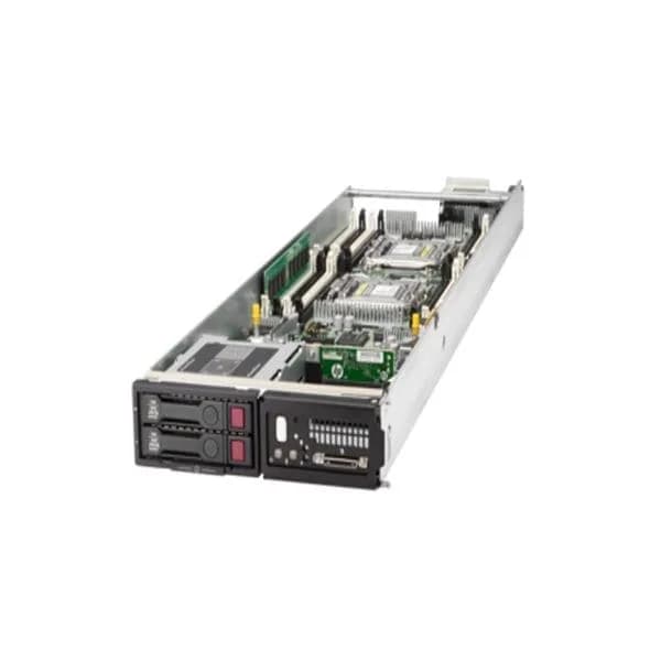 786595-b23 hpe proliant xl450 servers