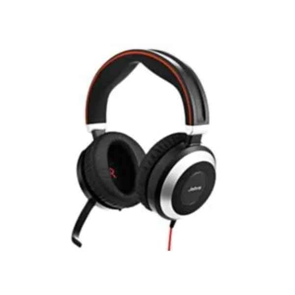 7899-823-109 | JABRA EVOLVE 80 MS STEREO