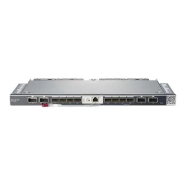 794502-b23 hpe vc se 40gb f8 module