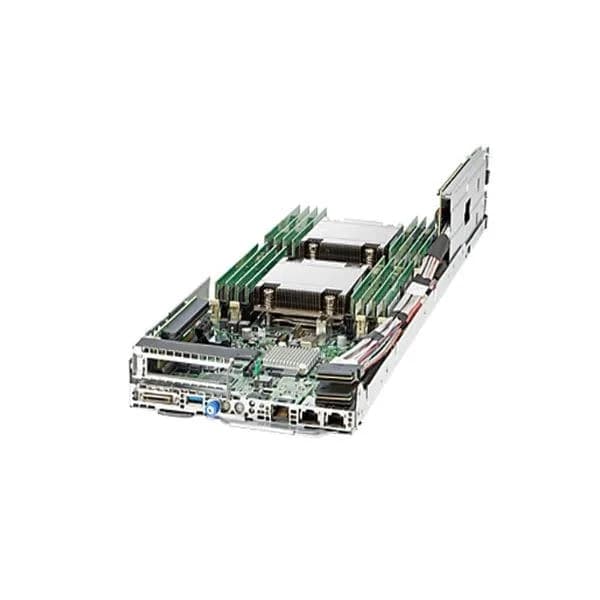 HPE ProLiant XL190r Servers