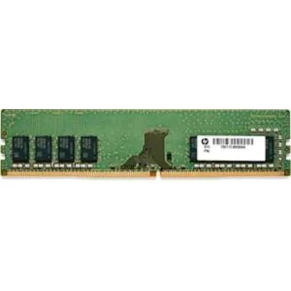 7zz64aa 7zz64aa - 8 gb - 1 x 8 gb - ddr4 - 2933 mhz - 288-pin dimm