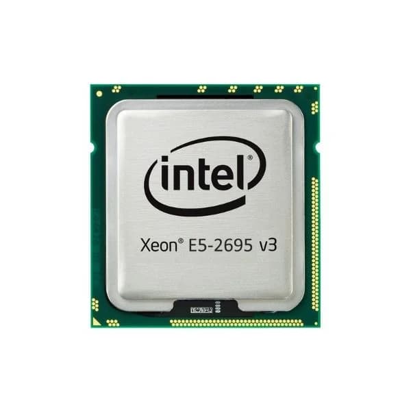 HP Apollo 4200 Gen9 E5-2695v3 FIO Kit