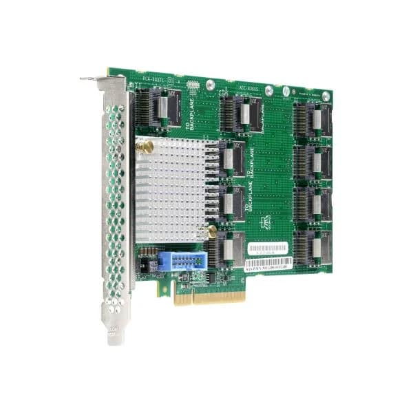 HPE ProLiant DL560 Gen9 SAS Expander Card