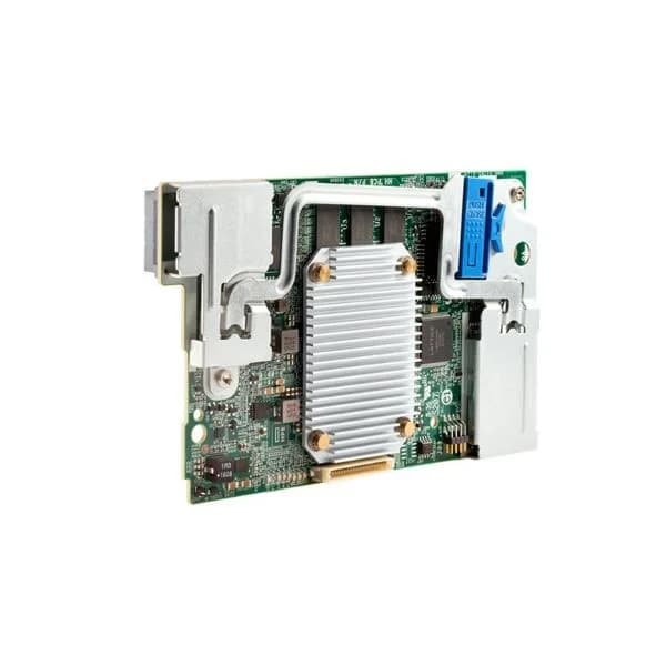 804367-b21 hpe smart array p204i-b sr gen10 (4 internal lanes/1gb cache) 12g sas modular controller