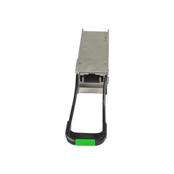 805755-b21 hp c-class 4x10g qsfp+ mpo sr4 100m transceiver