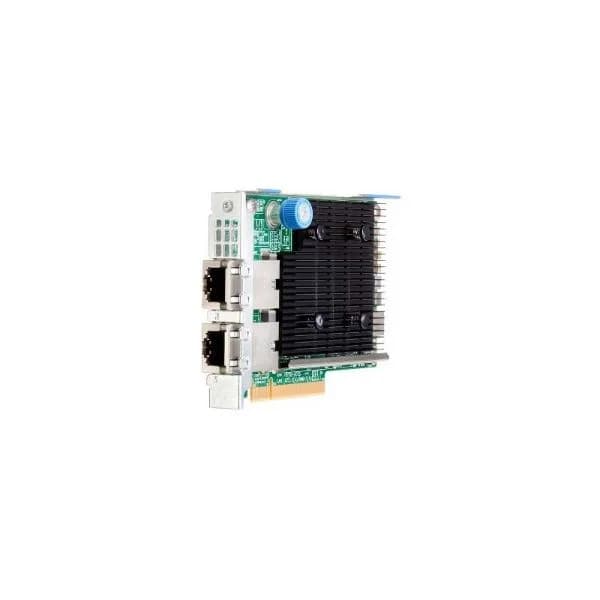 817722-b21 hpe eth 10gb 2p 535flr-t fio adptr