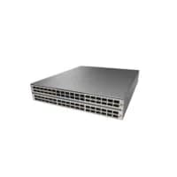 EAL CISCO 8202 CHASSIS 12X400GE QSFP56-DD&60X100GE QSFP28