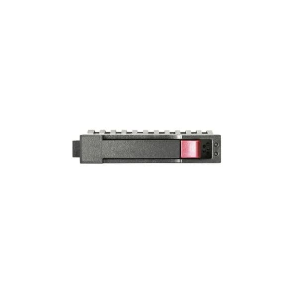 HPE 1.6TB SAS 12G Mixed Use SFF (2.5in) SC 3yr Warranty SSD For use with Gen8 Servers and Beyond