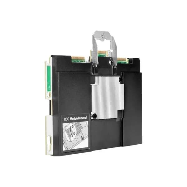 823852-b21 hpe smart array e208i-c sr gen10 ctrlr