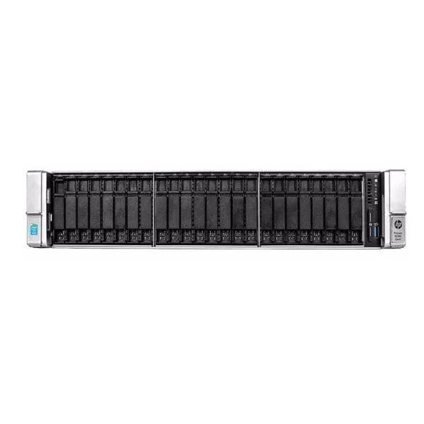 824171-b21 hpe oem dl380 gen9 24-sff cto chassis