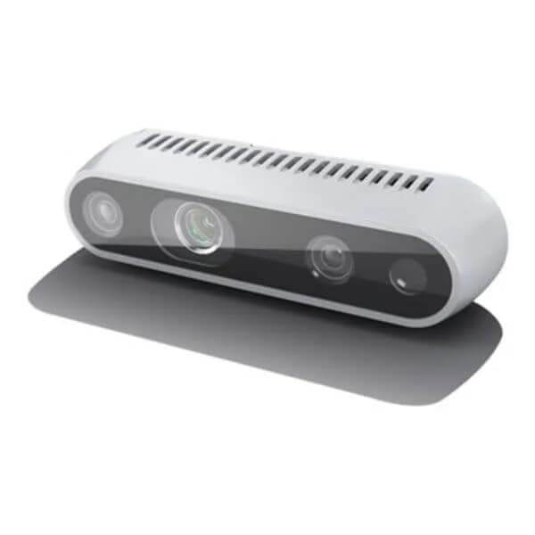 Intel RealSense Depth Camera D415 - webcam