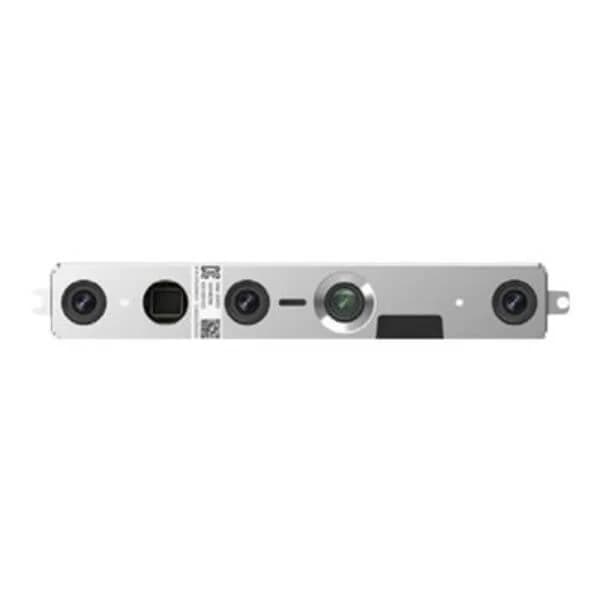 Intel RealSense Depth Camera D435 - webcam