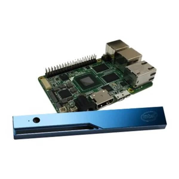 82635dsd450 intel realsense depth module d450 - webcam