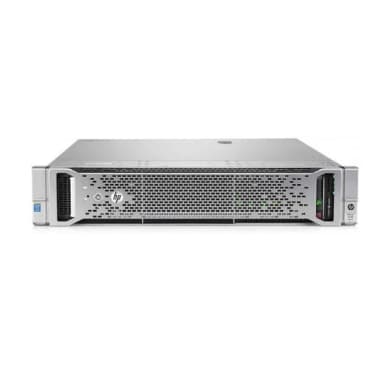 HPE ProLiant DL180 Gen9 E5-2603v4 8GB-R B140i 8LFF 550W PS Entry Server