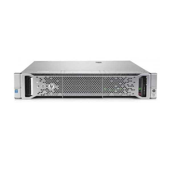 HPE ProLiant DL180 Gen9 E5-2609v4 8GB-R H240 8SFF 550W PS Base Server