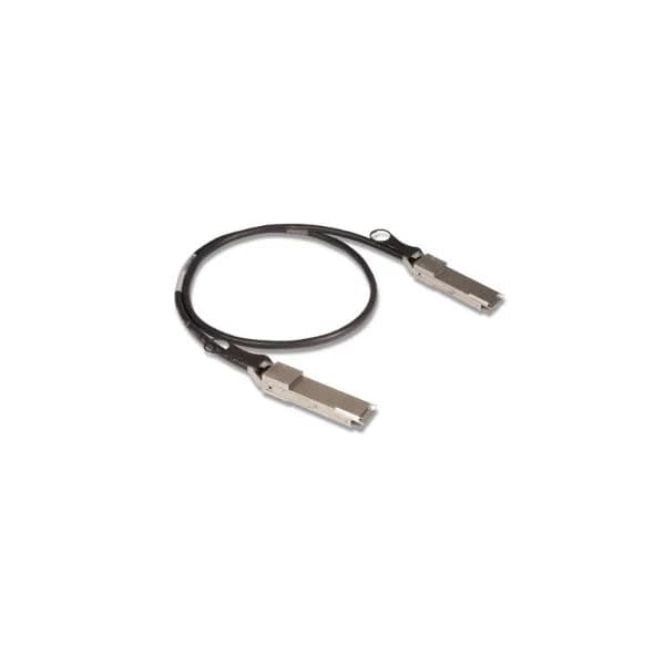 834973-b25 hpe 3m ib edr qsfp copper cbl:hyperscale options