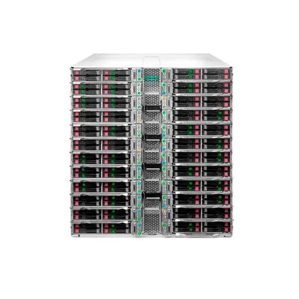 847077-b21 hpe apollo k6000 servers