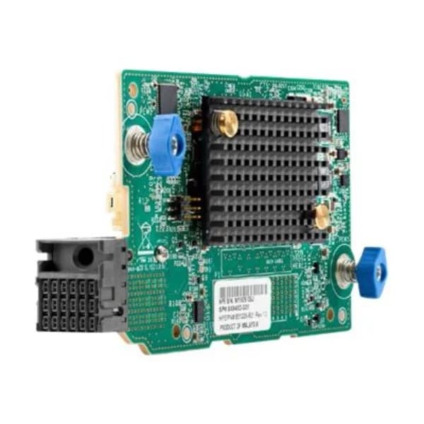 HPE 100Gb 1p OPA 860z FIO Adptr