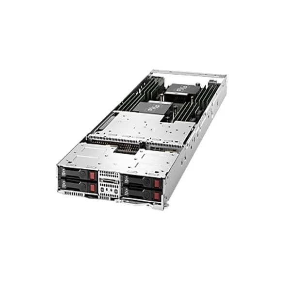 865404-b21 hpe proliant xl230k servers