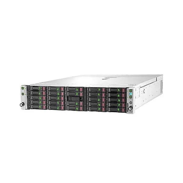 HPE Apollo r2600 Servers