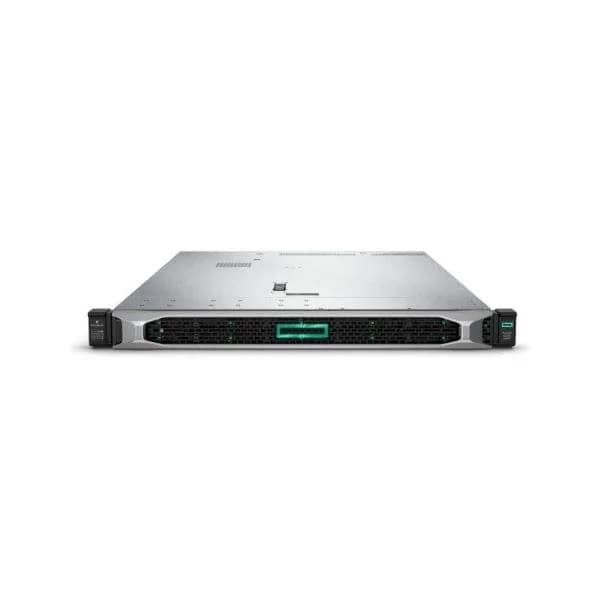 867963-b21 hpe proliant dl360 gen10 5118 2.3ghz 12-core 2p 32g-2r p408i-a 8sff 2x800w performance server